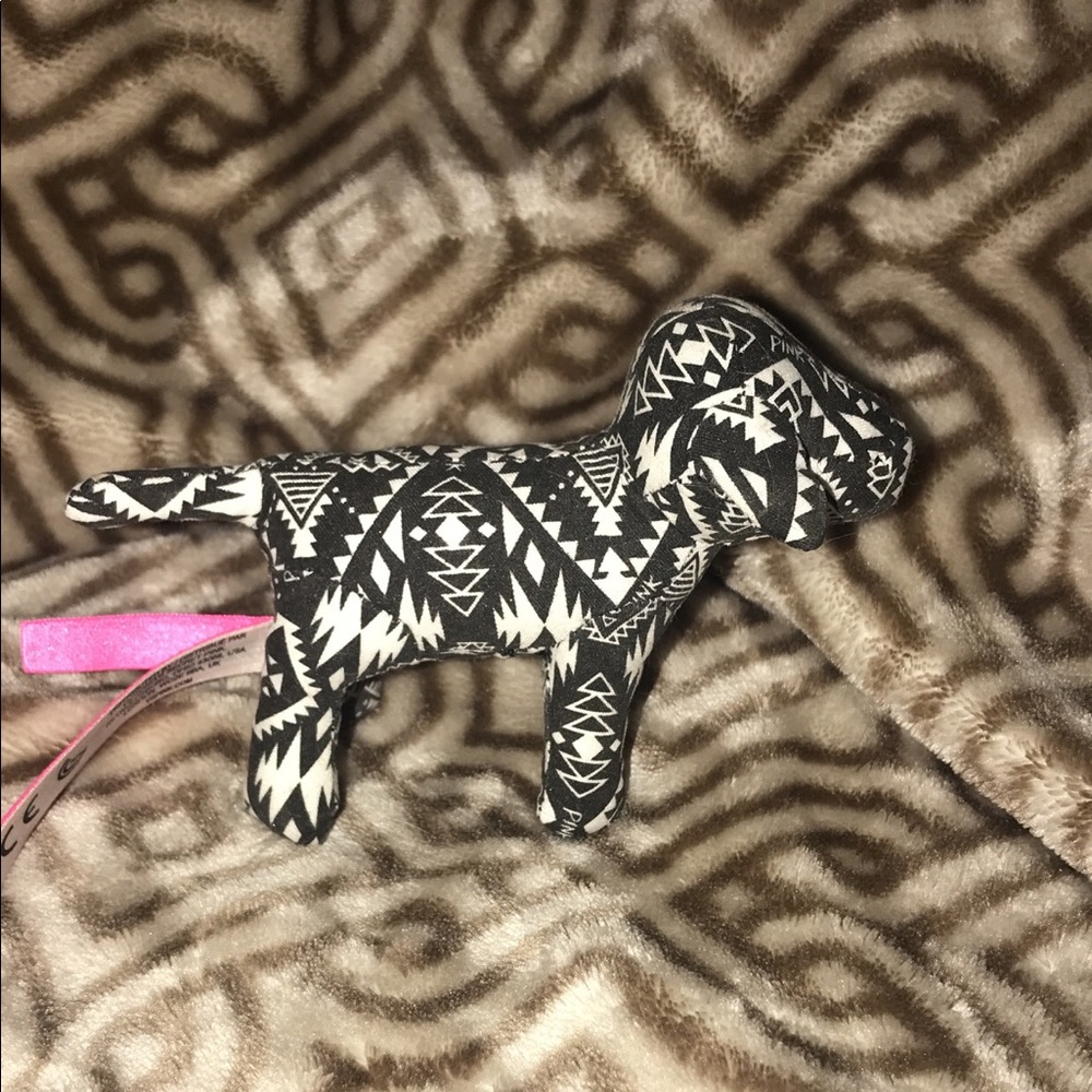 Mini PINK Dog - Picture 3 of 6
